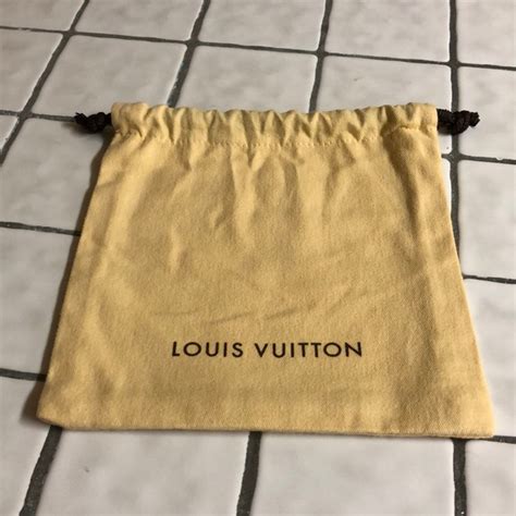 louis vuitton collection dust bags|louis vuitton bag 55.